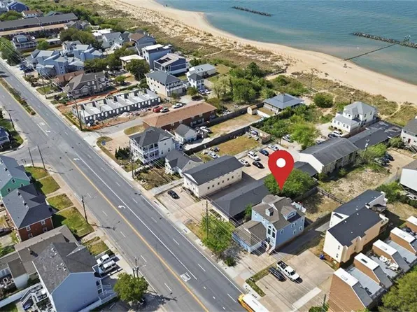 1270 W Ocean View Ave, Norfolk, VA 23503