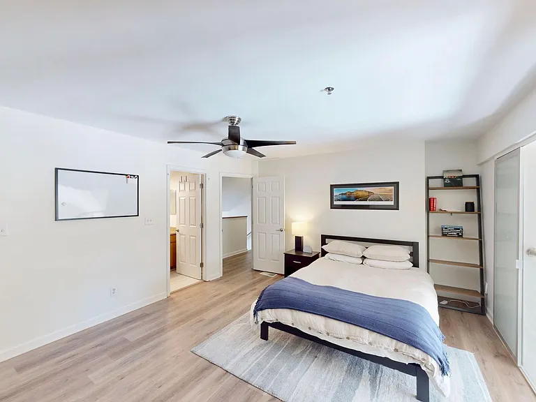 521 N Graham St #3E — Photo 20