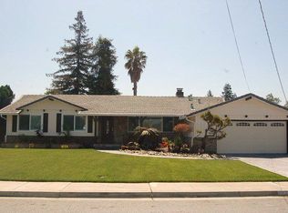 1038 Kensington Dr, Fremont, CA 94539