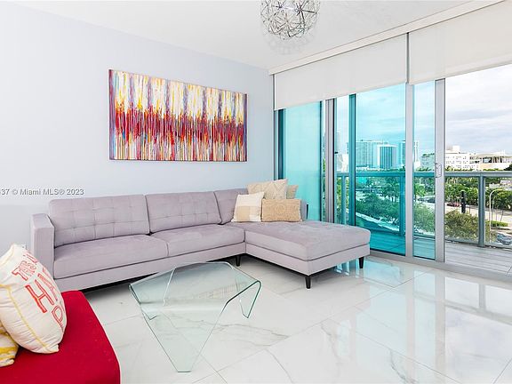 4th image of 888 Biscayne Blvd APT 411