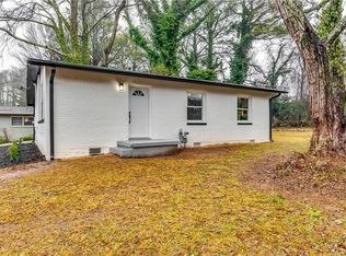 2162 Westover Dr, East Point, GA 30344