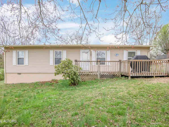 717 Bernard Ave, Rockwood, TN 37854