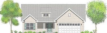 Elevation A