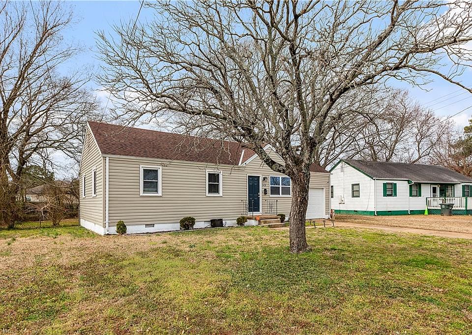 3428 Pamlico Cir, Norfolk, VA 23513 Zillow