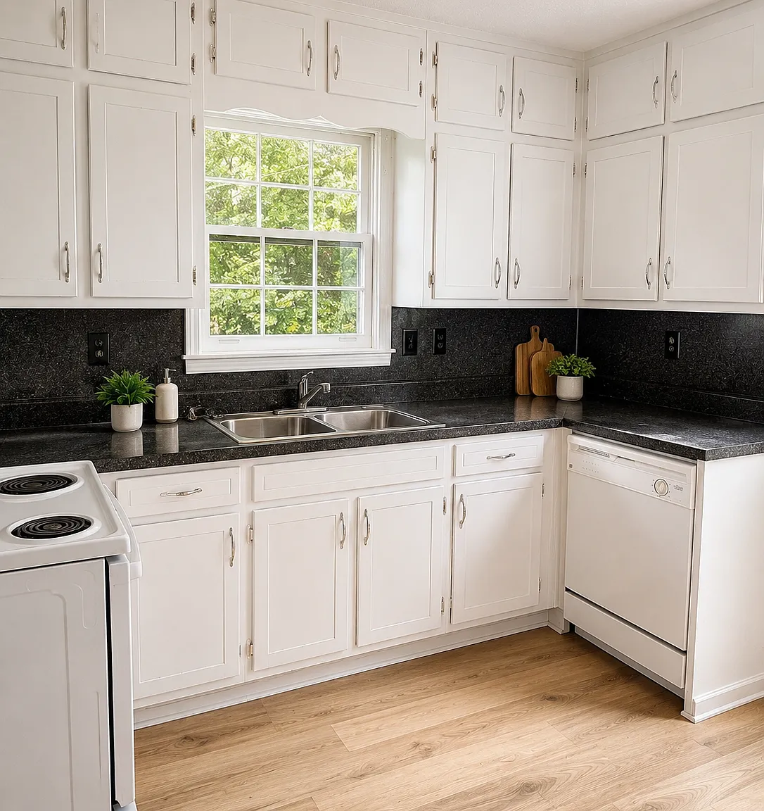 2 bed, 1100 sqft, $1,550 — Photo 2