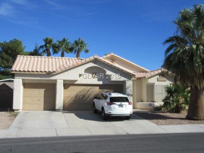 2508 Maverick St, Las Vegas, NV, 89108