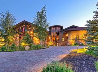 8075 Glenwild Dr, Park City, UT 84098