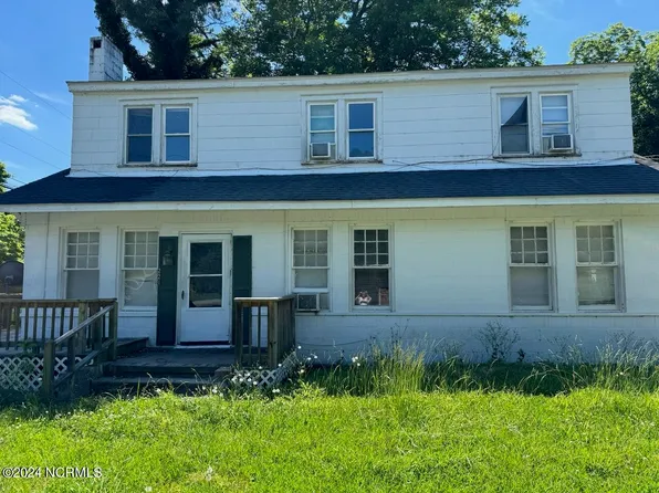 219 E Plank Road, Warsaw, NC 28398