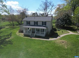 6305 Turkey Sag Rd, Keswick, VA 22947