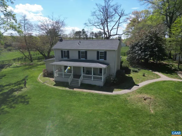 6305 Turkey Sag Rd, Keswick, VA 22947