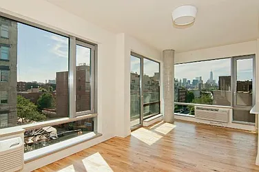 Rented by Urban Sanctuary