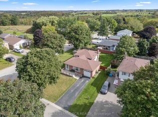 163 Crozier St, Grand Valley, ON L9W5N6