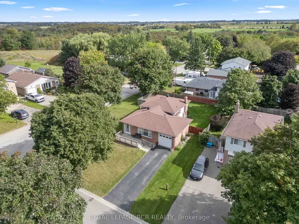 163 Crozier St, Grand Valley, ON L9W 5N6