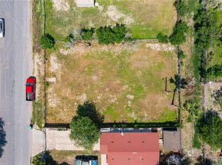 244 W Handy Dr, Pharr, TX 78577
