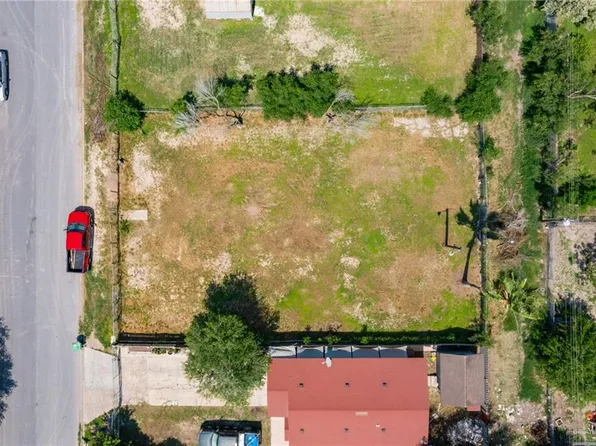 244 W Handy Dr, Pharr, TX 78577