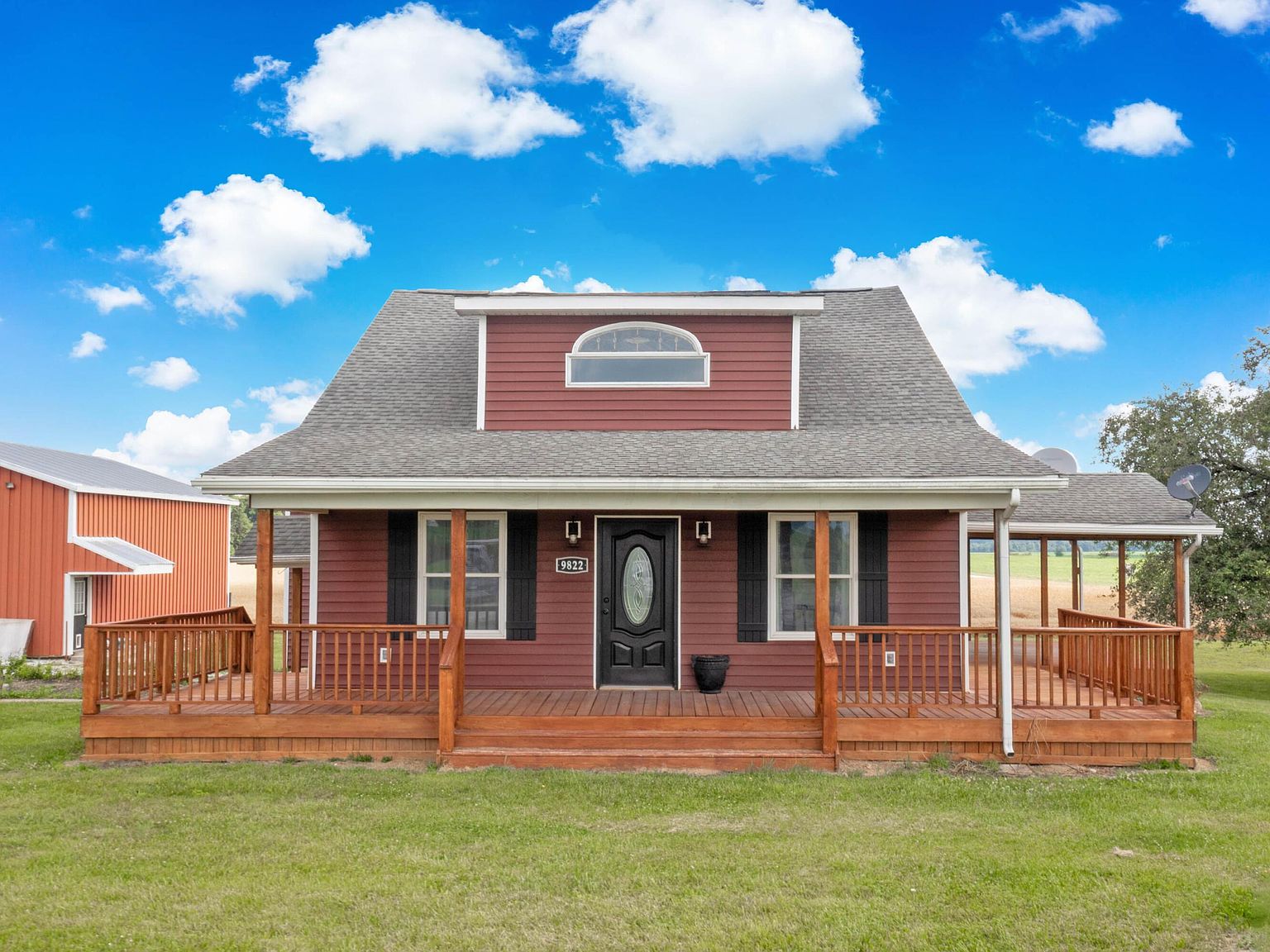 9822 Parsons Rd, Croton, OH 43013 Zillow