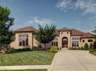 18710 Brookshade Ln, Louisville, KY 40245