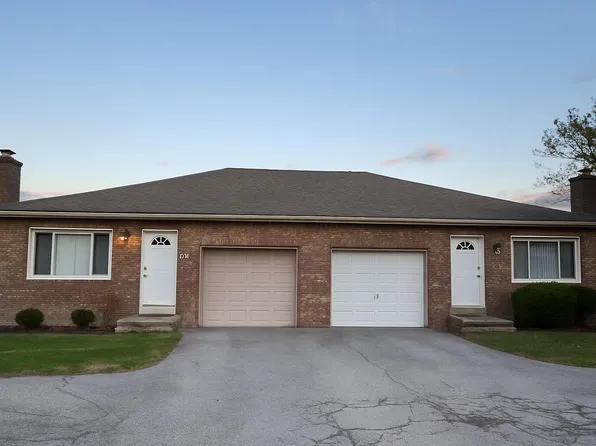 8048-50 Smoky Row Rd, Powell, OH 43065