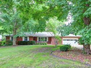 2003 S Anderson St, Urbana, IL