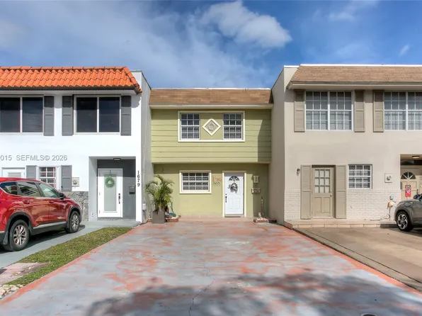 1675 W 72nd St, Hialeah, FL 33014