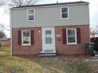 3606 Shelby Rd, Youngstown, OH 44511