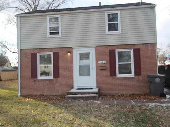 3606 Shelby Rd, Youngstown, OH 44511