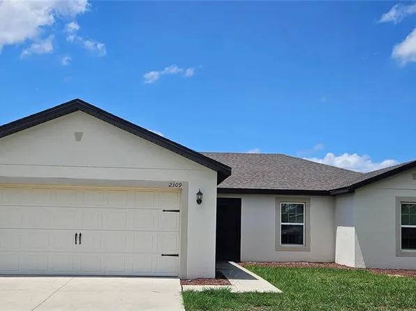 2309 Rio Grande Forest Ln, Poinciana, FL 34759