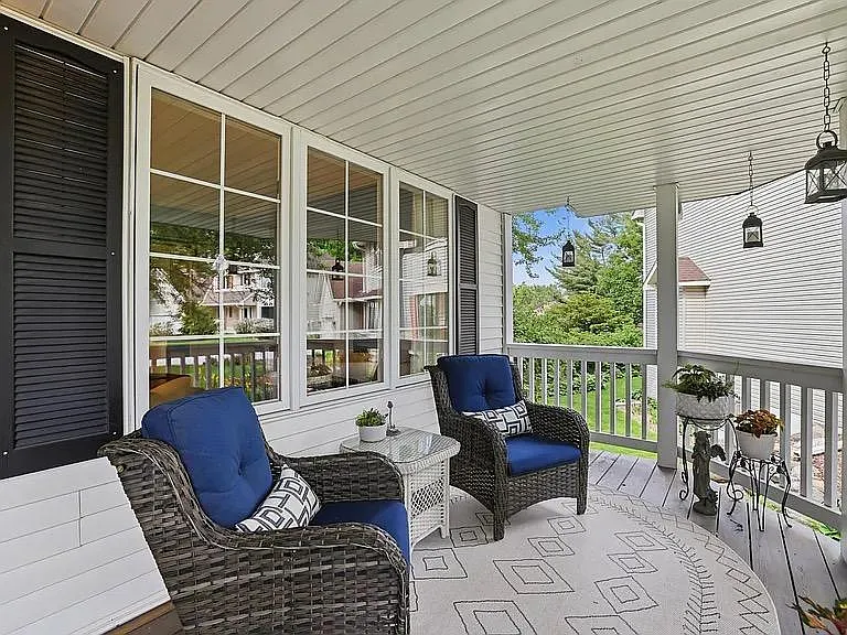 8761 Inverness Rd — Photo 19