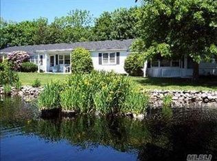 55075 Main Rd UNIT 5, Southold, NY 11971