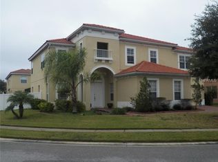 3865 Shoreview Dr, Kissimmee, FL 34744
