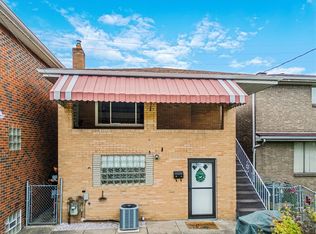 824 Monongahela Ave, Glassport, PA 15045