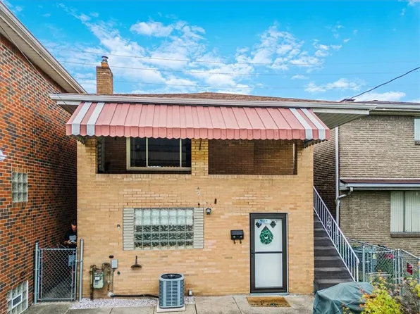 824 Monongahela Ave, Glassport, PA 15045