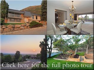 3611 S Choke Cherry Dr, Salt Lake City, UT 84109