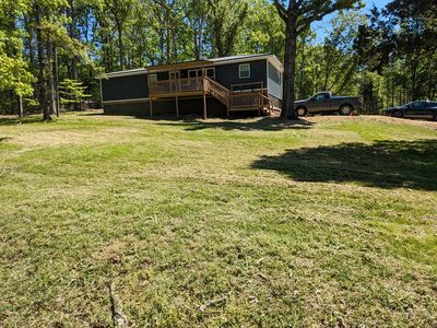 310 Abbott Ln, Huntingdon, TN, 38344