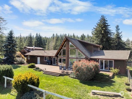 36614 6th Avenue S, Roy, WA 98580