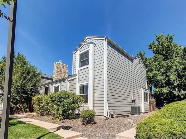 11606 E Cornell Cir #11606, Aurora, CO 80014