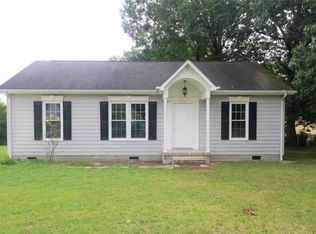 940 Floyd Ln, Gastonia, NC 28052