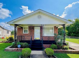 1415 12th St, Athens, AL 35611