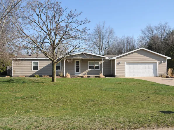 2886 Cline Rd, Muskegon, MI 49444