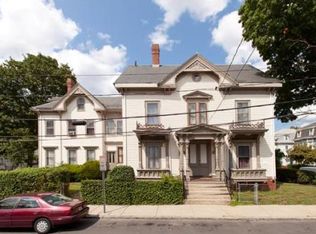 1 Arlington St, Somerville, MA 02145