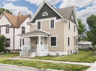 334 14th St SE, Cedar Rapids, IA 52403