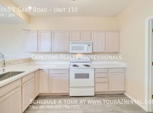 9065 E Gary Rd UNIT 110, Scottsdale, AZ 85260