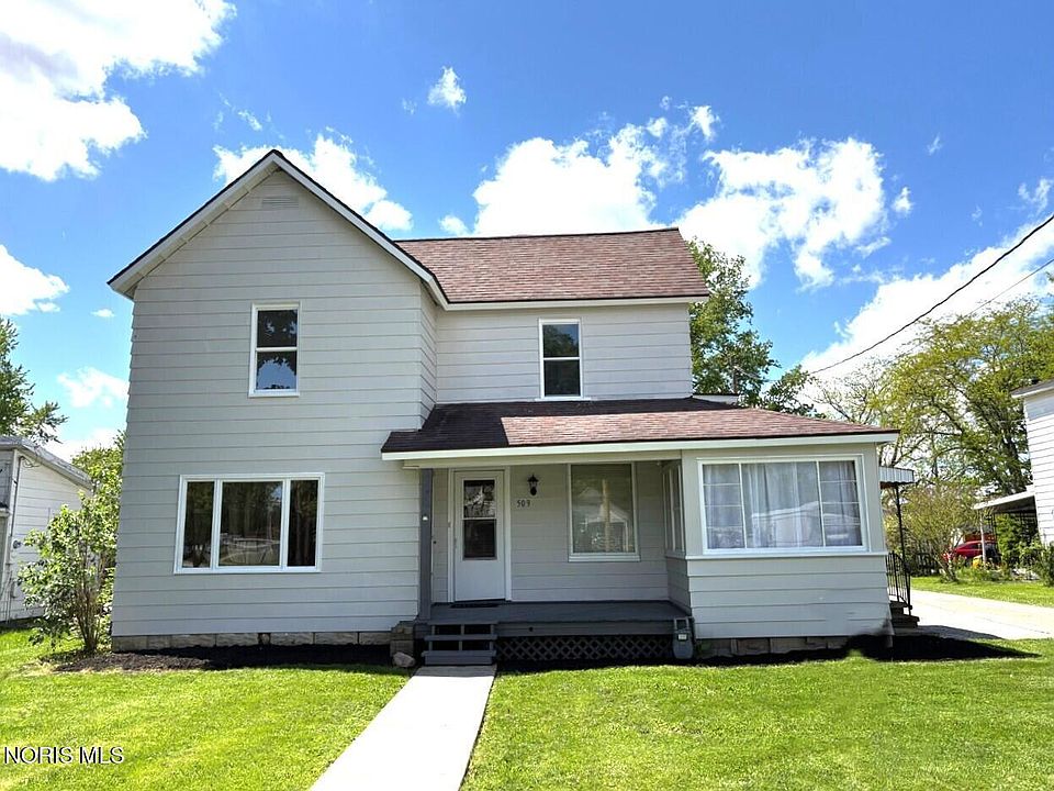 1st image of 509 S Sycamore Ave