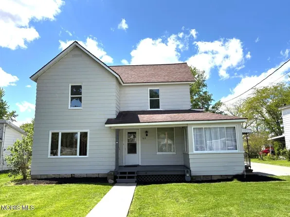 509 S Sycamore Ave, Sycamore, OH 44882