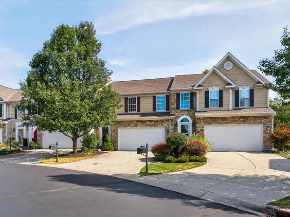 143 Fox Hills Ln, North Bend, OH 45052