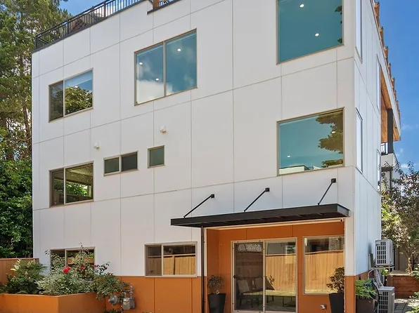 2709 S Ferdinand Street, Seattle, WA 98108