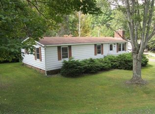 330 Blue Rock Rd, Burnsville, NC 28714