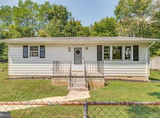 100 S McDonald St, Ranson, WV 25438