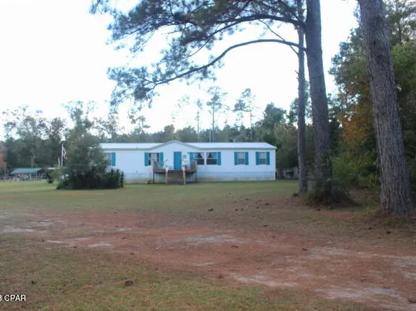 3775 Bull Run Ln, Marianna, FL 32446