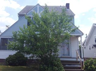 20470 Tracy Ave, Euclid, OH 44123